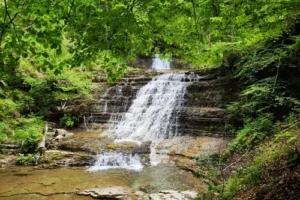 Wasserfall